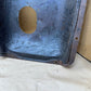 71 72 K10 K20 K30 Hump Transmission Tunnel Shifter Hole OEM Factory Cover Plate