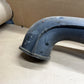 87-95 Jeep Wrangler YJ Upper Heater Box Vent Fresh Air Inlet HVAC -FREE SHIPPING