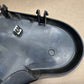 2007-2013 Chevy Silverado GMC Right Passenger Front Seat Side Buckle Trim Cover 