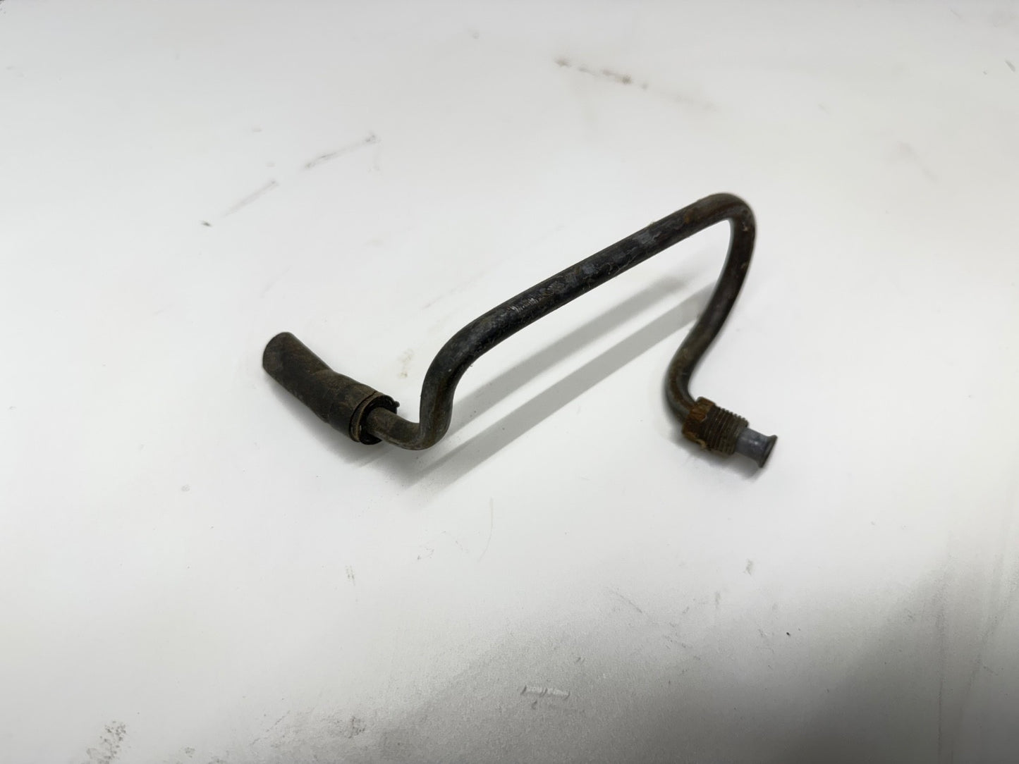 76-90 Jeep Fuel Line Wrangler CJ 4.2 L 6 Cylinder 4.2L 258 Carb to Filter OEM