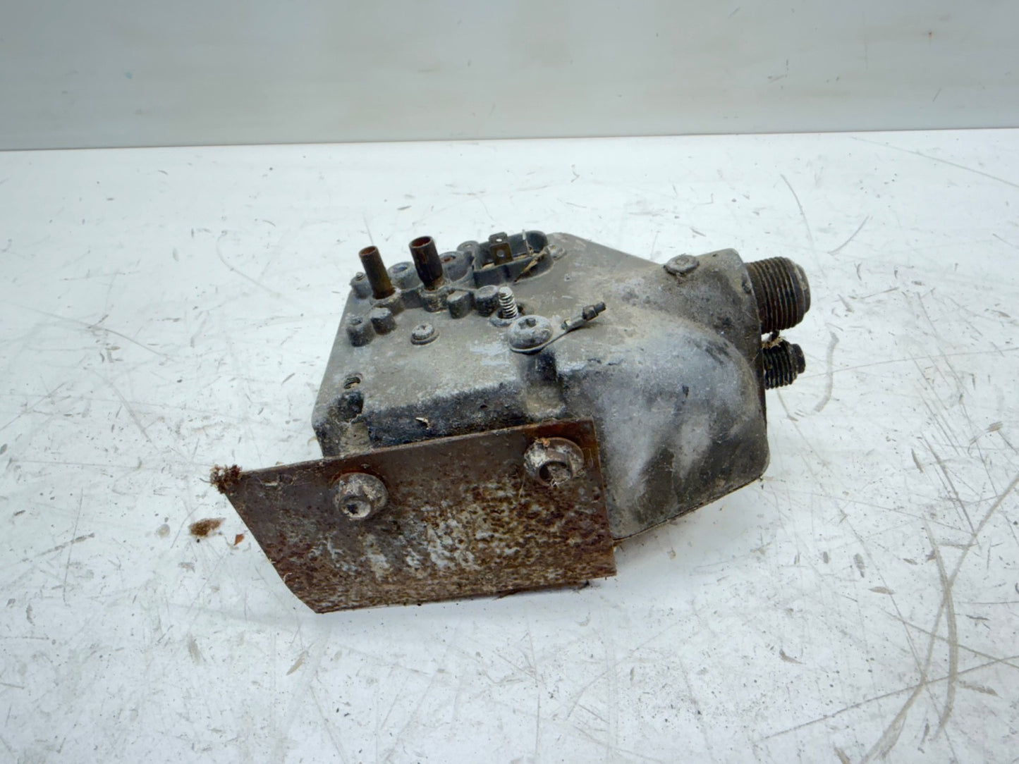 73-79 Jeep Wagoneer Cherokee Vacuum Cruise Control Servo Module & Actuator AMC