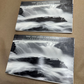 1999 Jeep Cherokee XJ Right Hand Drive Original Factory Owner's Manual OEM RHD
