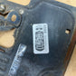 Jeep Wrangler YJ 87-95 Rear License Plate Mount Tag Bracket Factory OEM Gas Flap