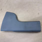 02-2007 Liberty KJ Right Passenger Front Seat Outer Recliner Trim Cover 586530RH