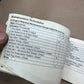 86 1986 Jeep Comanche MJ 4x2 Owners Manual Book User Guide Owner OEM Factory