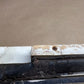 87-95 Jeep Wrangler YJ Factory Hard Top Rear Window Lower Trim Support OEM Mount