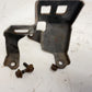Throttle Cable Bracket Mount For 91-02 Jeep Wrangler YJ TJ 2.5 L Oem Factory OE