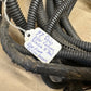 1997 Dodge Ram 2500 FIREWALL TO TAIL LIGHTS WIRING HARNESS 56021687AB Reg Cab OE