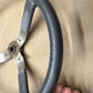 76-95 Jeep CJ Cherokee FSJ YJ Wrangler Factory Sport Steering Wheel -CORE- OEM