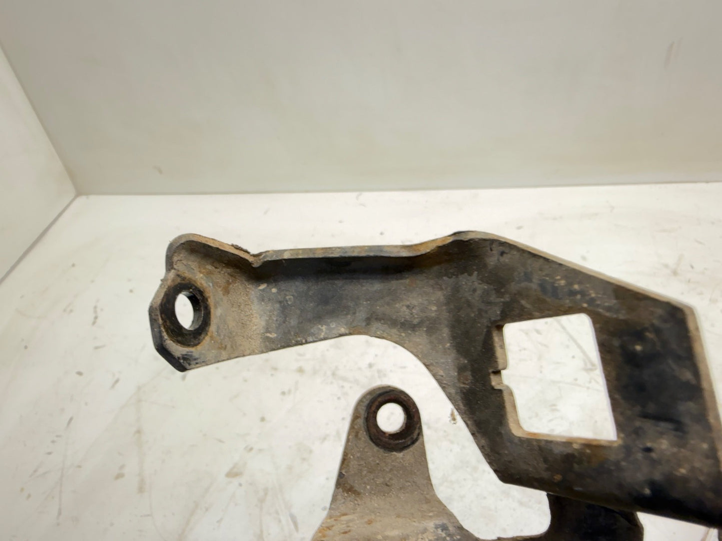 Throttle Cable Bracket Mount For 91-02 Jeep Wrangler YJ TJ 2.5 L Oem Factory OE