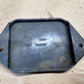 1984-2001 Jeep Cherokee XJ Air Cleaner Resonator Block Off Plate 53030740 2.5 OE