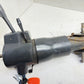 Jeep Wrangler YJ 87-95 Gray Standard Tilt Steering Column  w/Key Manual