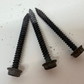 91-95 Jeep Cherokee XJ ECM ECU Computer Mounting Screws PCM Under Hood OE SCREW