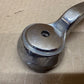 74-91 Jeep FSJ Inner Door Release Handle SJ Cherokee Grand Wagoneer J10 Pull OEM