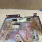 91-95 Jeep YJ Battery Tray Wrangler Factory Firewall Bracket Holder Mount OEM