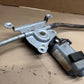 91-96 Jeep Cherokee XJ Front Left Door Electric Window Regulator LF OEM Power