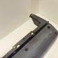 87-95 Jeep YJ Wrangler Dash Panel Pad Defrost Vent Grey Surround OE Factory Gray