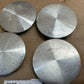 Set of 4 JEEP GRAND CHEROKEE DODGE RAM WHEEL HUB CAP CENTER OEM