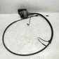 97-02 Jeep TJ LJ Wrangler Cruise Control Speed Servo Module & Bracket OEM Cable
