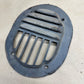 79-91 Jeep Grand Wagoneer Floor Panel Fresh Air Duct Vent Cover FSJ SJ J10 Feet