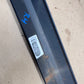 84-96 Jeep Cherokee XJ Rear Headliner Roof Trim Passenger Right Black RH C to D