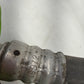 2011-2016 FORD F350 SD F250 SD A/C AIR CONDITIONING DISCHARGE HOSE LINE OEM 6.2L