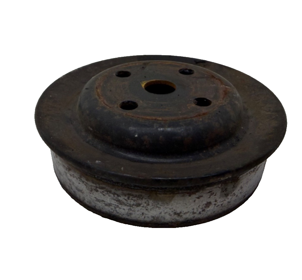 Jeep Cherokee XJ 87-96 OEM 4.0 6 Cylinder Clutch Fan Engine Pulley 53002906