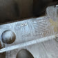 Left Valve Cover For 09-14 Ford Van E 150 250 350 4.6 5.4 L 7W7E-6A505-AC 2 OEM