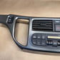 2005-2010 Honda Odyssey Dash Bezel AC Climate Control Panel Bezel Surround Vents