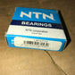 4T-LM12710 NTN tapered roller bearing 21.987 x 45.237 x 15.494 mm New in boX