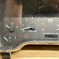 97-00 Jeep Wrangler TJ SPEEDOMETER CLUSTER Dash ANY MILE Speedo Gauge Instrument