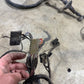 97 Jeep TJ Wrangler Fusebox Under Hood Fuse box Engine Wire Harness Block 97