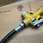 Graco H052 HO52 Oil Dispenser Nozzle Control Rubber Hose Shows Wear 1500PSI Used