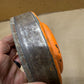 Jeep Cherokee XJ 87-01 4.0 L 6 Cylinder Fan Pulley 53010309 Water Pump 4.5" OEM