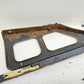 91-95 Driver Side Left Jeep Wrangler YJ Front SEAT MOUNT BRACKET Slider Mounting