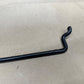 84-01 Jeep Cherokee XJ Hood Prop Rod Support Sport Comanche MJ Bonnet OEM Front