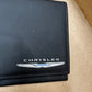 2016 Chrysler Town and & Country Owners Manual User Guide Case OEM 16 Factory
