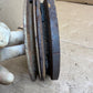 76-86 Jeep CJ7 CJ8 CJ5 Crank Pulley Balancer 4.2L Engine OEM Stock Factory 258ci