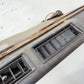 Jeep Wrangler YJ CJ 1976-95 Under Dash AC Air Condition Exchange Unit Blower OEM