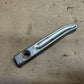 79-91 FSJ Jeep Grand Wagoneer Inner Tailgate Release handle Rear Door Tail Gate