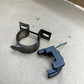 80-86 Jeep 4.2 L 6 Cyl Engine Coil Bracket CJ5 CJ7 CJ8 YJ Wrangler OEM 4.2L Plug