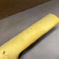 03-06 Jeep Wrangler TJ Right Rear Upper Roll Bar FOAM PADDING Pad 55352868AB OE