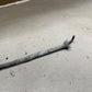 97-02 Jeep TJ Wrangler Driver Inner Half Door LOCK ROD - Handle Rod Linkage OE