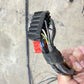 98-02 Jeep TJ Tail Light Wiring Harness Wire connector Wrangler 56010164AD