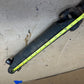 Manual 6CYL 90-93 Jeep Wrangler YJ 13.5" REAR DRIVE SHAFT 4.0 AX15 Driveshaft