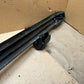 97-06 Jeep TJ Wrangler Aftermarket Windshield Channel Header Bar Soft Bikini Top
