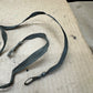 Jeep Wrangler TJ 97-06 Engine Dual Strap Ground Strap Factory OEM Cable LJ