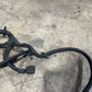 Jeep Wrangler TJ 97 ONLY Grille Headlight Wire Harness Wiring 1997 Head Light OE