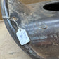 71 72 K10 K20 K30 Hump Transmission Tunnel Shifter Hole OEM Factory Cover Plate