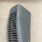 03-06 Jeep Wrangler TJ Dash Speaker Cover Driver RH Khaki Right Passenger